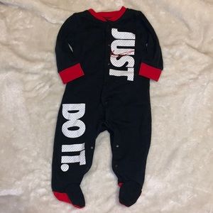 Nike Onesie